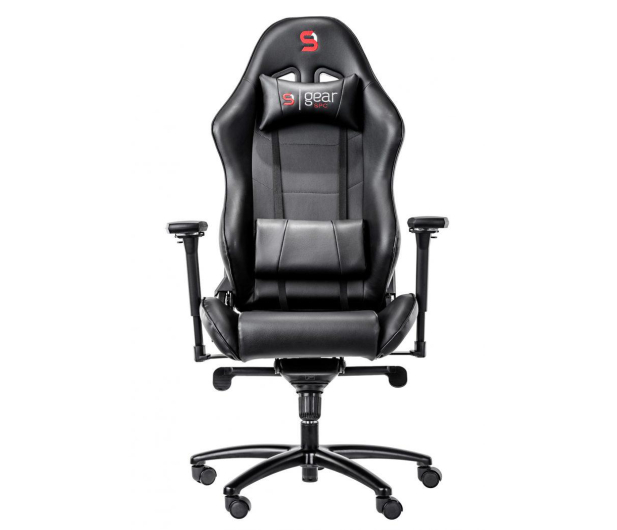 SPC Gear SR500 (Czarny) - 330023 - zdjęcie 4
